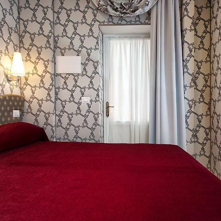 Hotel Ca' Nobile Corner Venecia Exterior foto