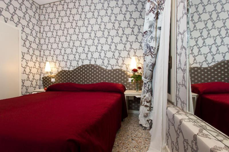 Hotel Ca' Nobile Corner Venecia Exterior foto