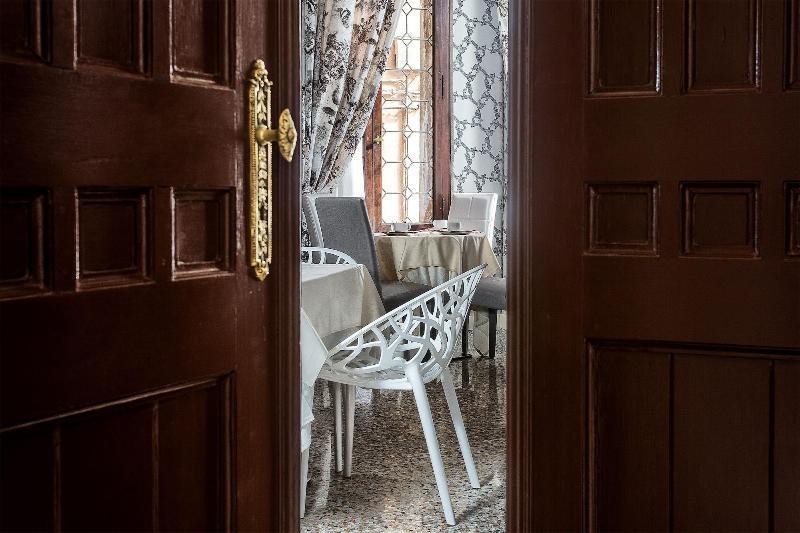 Hotel Ca' Nobile Corner Venecia Exterior foto