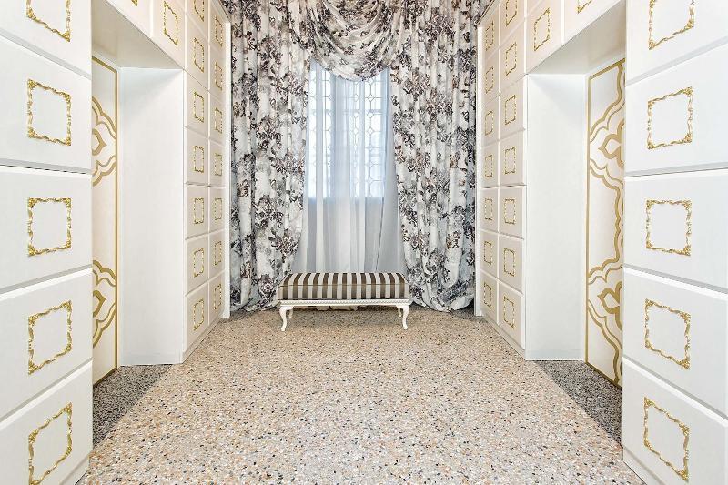 Hotel Ca' Nobile Corner Venecia Exterior foto