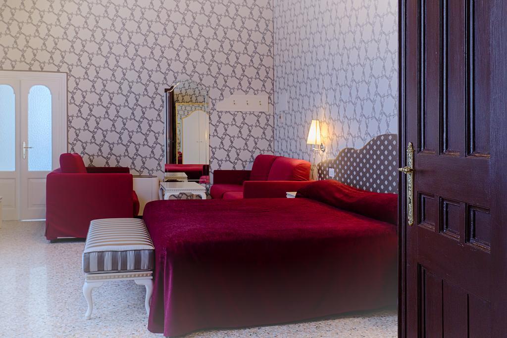 Hotel Ca' Nobile Corner Venecia Exterior foto